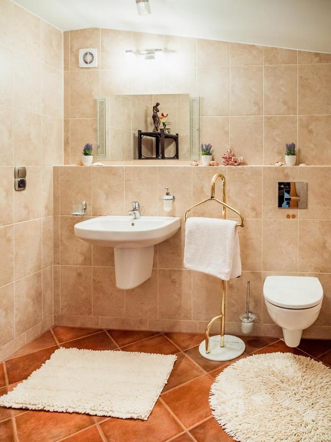 Oaza Spokoju Lednogora Exterior foto